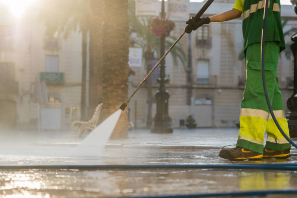 Best Restaurant Pressure Washing  in Bayview, CA