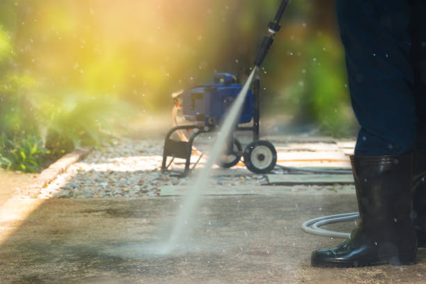 Best Gutter Cleaning  in Bayview, CA